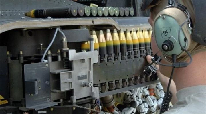 ΑΙΓΙΟ: Όλα δείχνουν πως έρχεται καταστροφή… – Η ΕΒΟ ξεμένει από «πυρομαχικά»